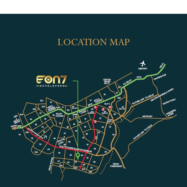 Master plan